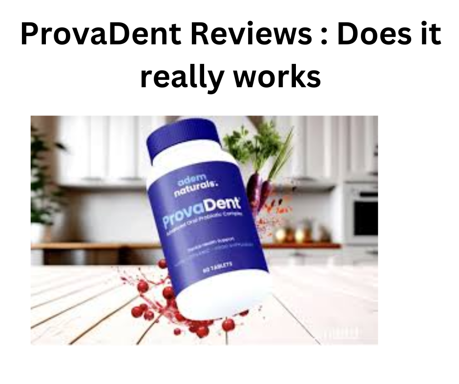 provadent reviews